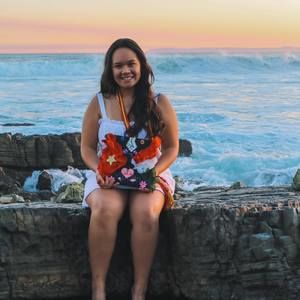 Meet your Posher, Lanmar